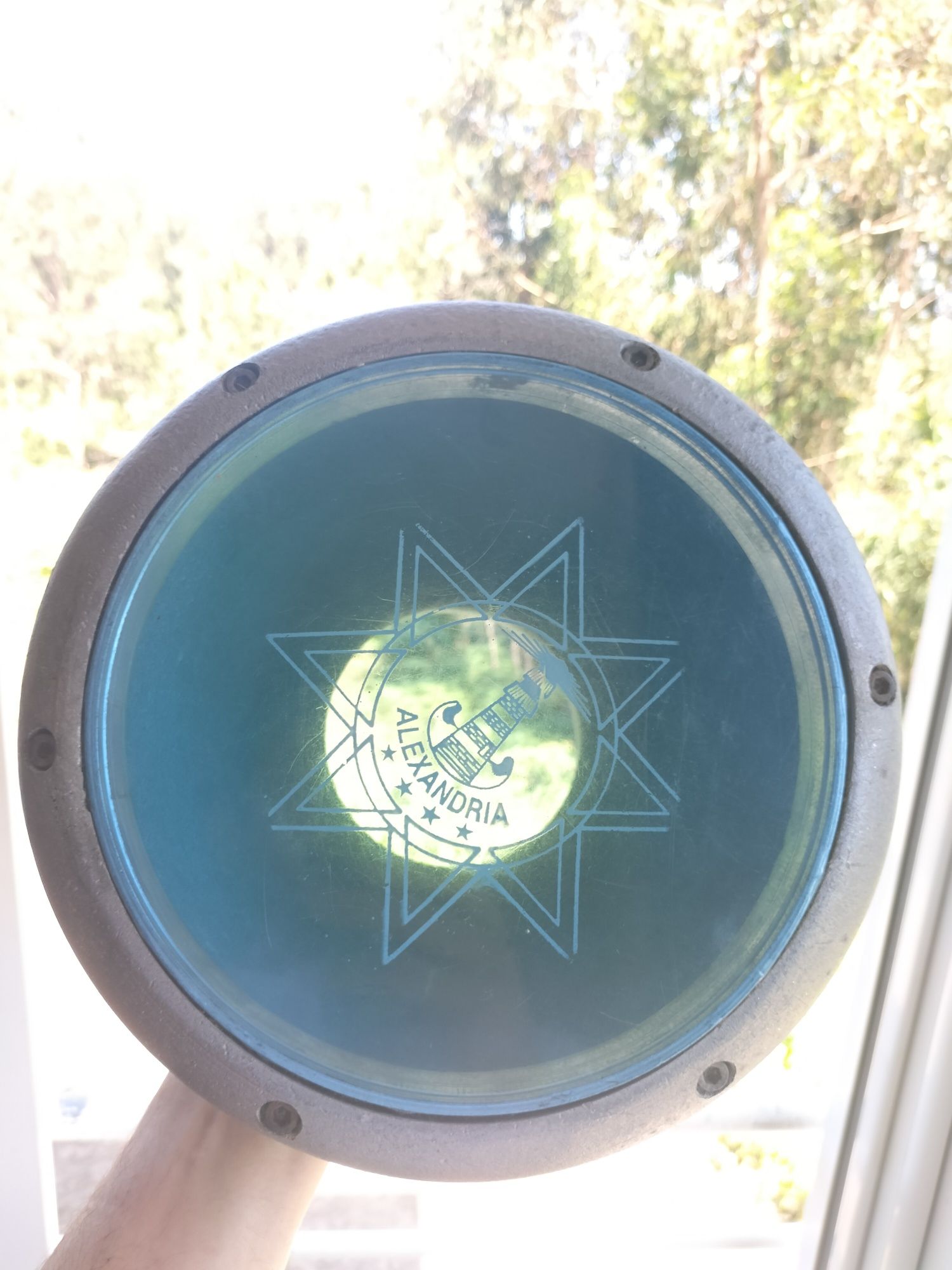 Darbuka , doumbek