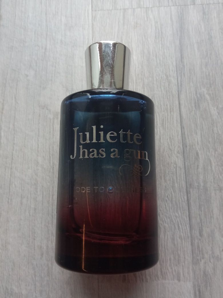 Juliette Has a Gun Ode to Dullness - damska woda perfumowana 100 ml