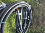 RURA WODNA PE100 FI 110x6,6 SDR17 PN10