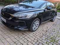 Продам автомобіль DS5 2017 обмін на електричку