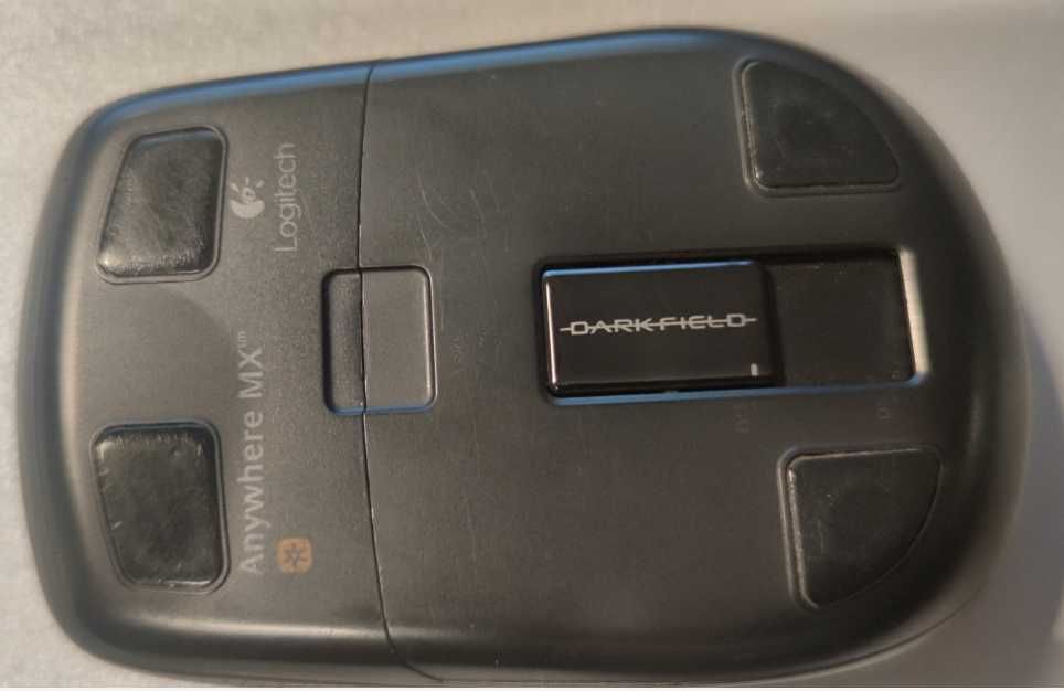 Myszka Logitech Performance MX
