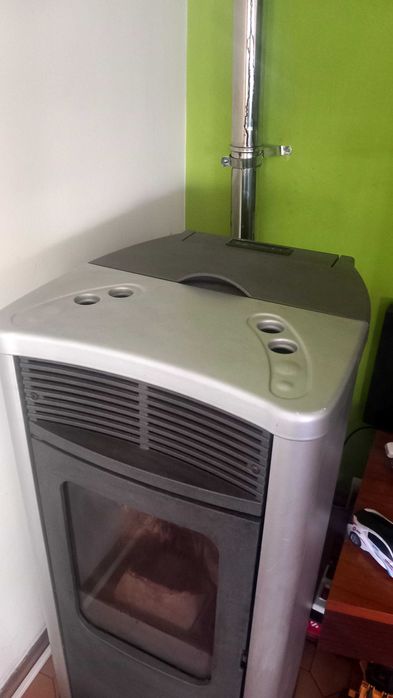 Salamandra pelletes solzaima