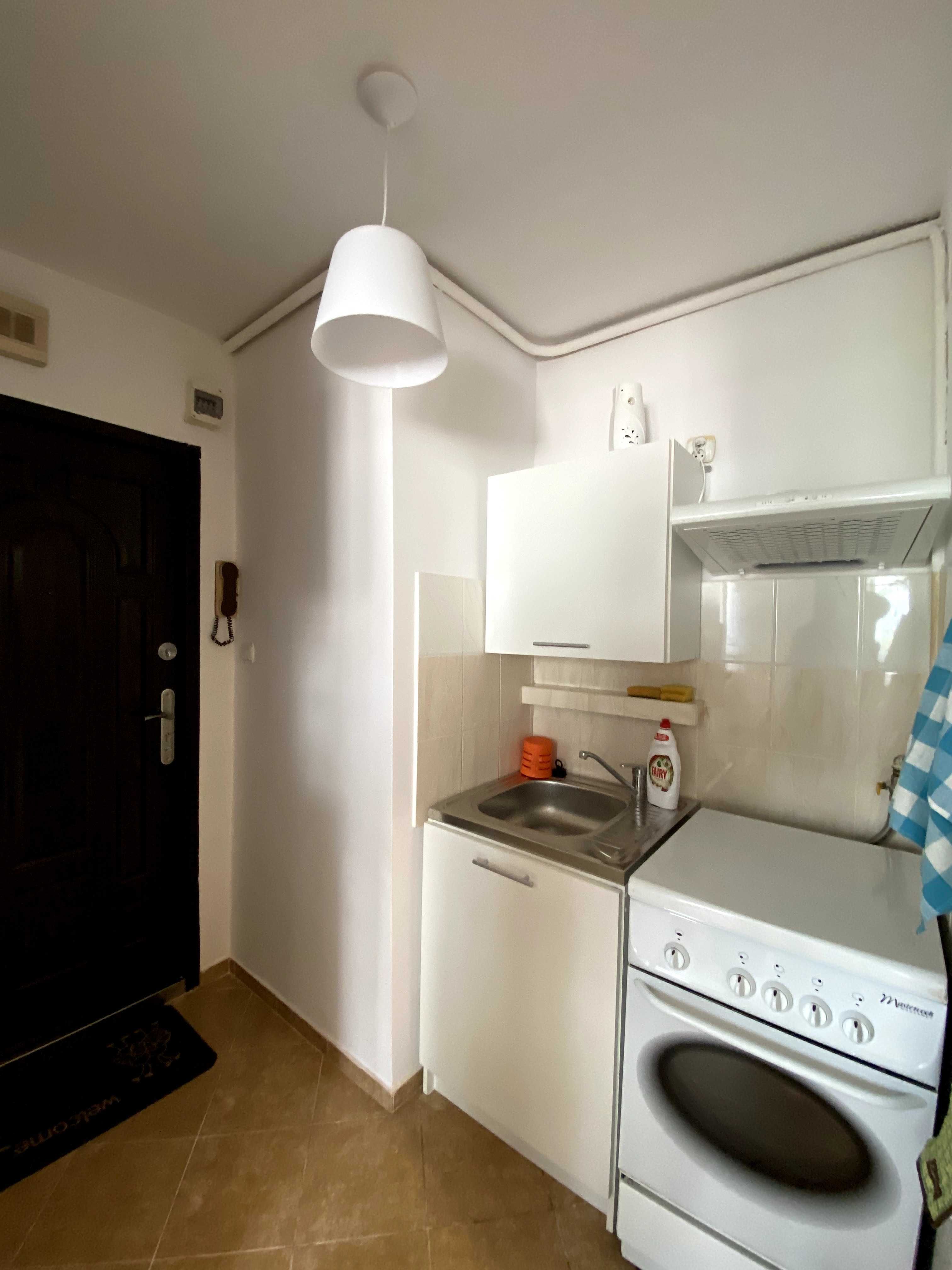 Apartament Gdańsk - całe mieszkanie na wyłączność - PRZYMORZE