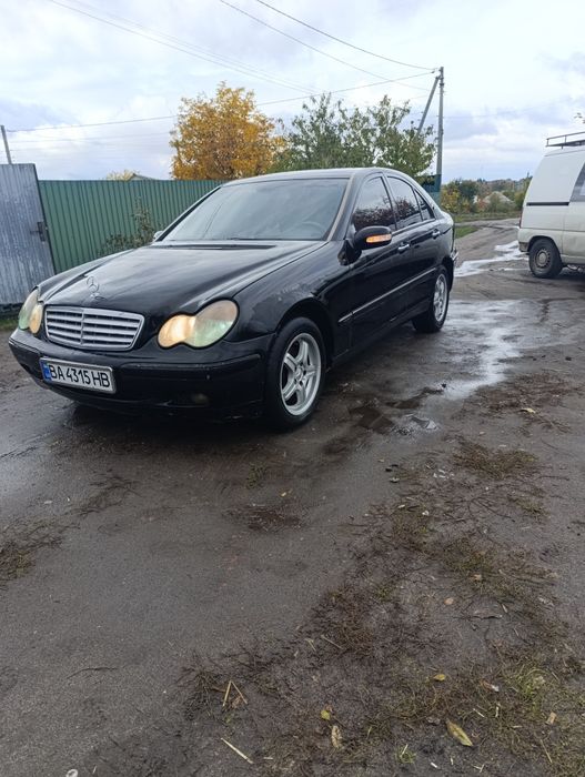 Продам Мерседес С 200