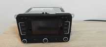 Orginalne radio VW Rns 315 Stan idealny