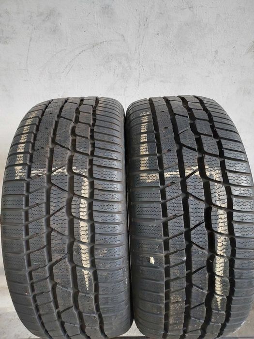 215/40/17 87V Continental Winter TS830P ZIMA DEMO