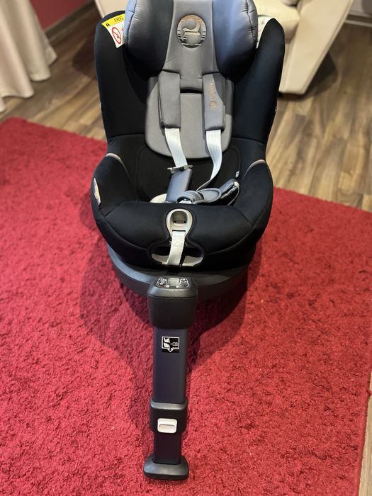 Fotelik Cybex Sirona S i- size