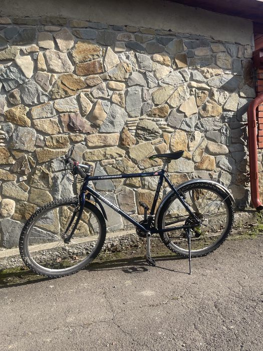 Продам велосипед