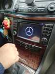 Rádios Gps dvd bluethoot Mercedes Classe CLS W219 Classe G W463 w21