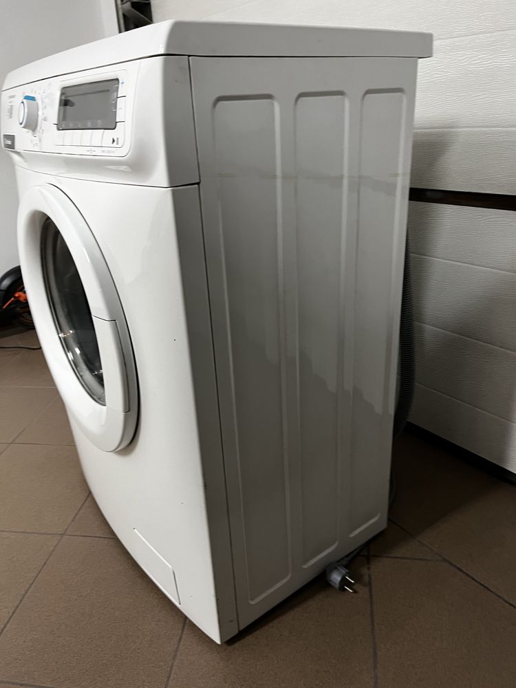 Pralka electrolux EWS126510W - SILNIK