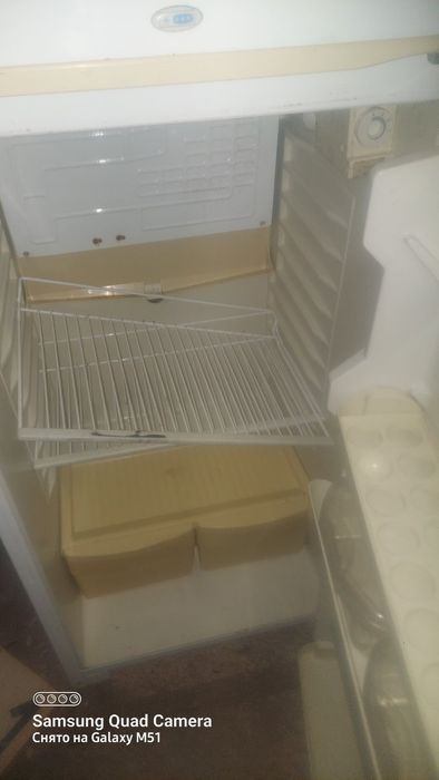 Холодильник  Nord