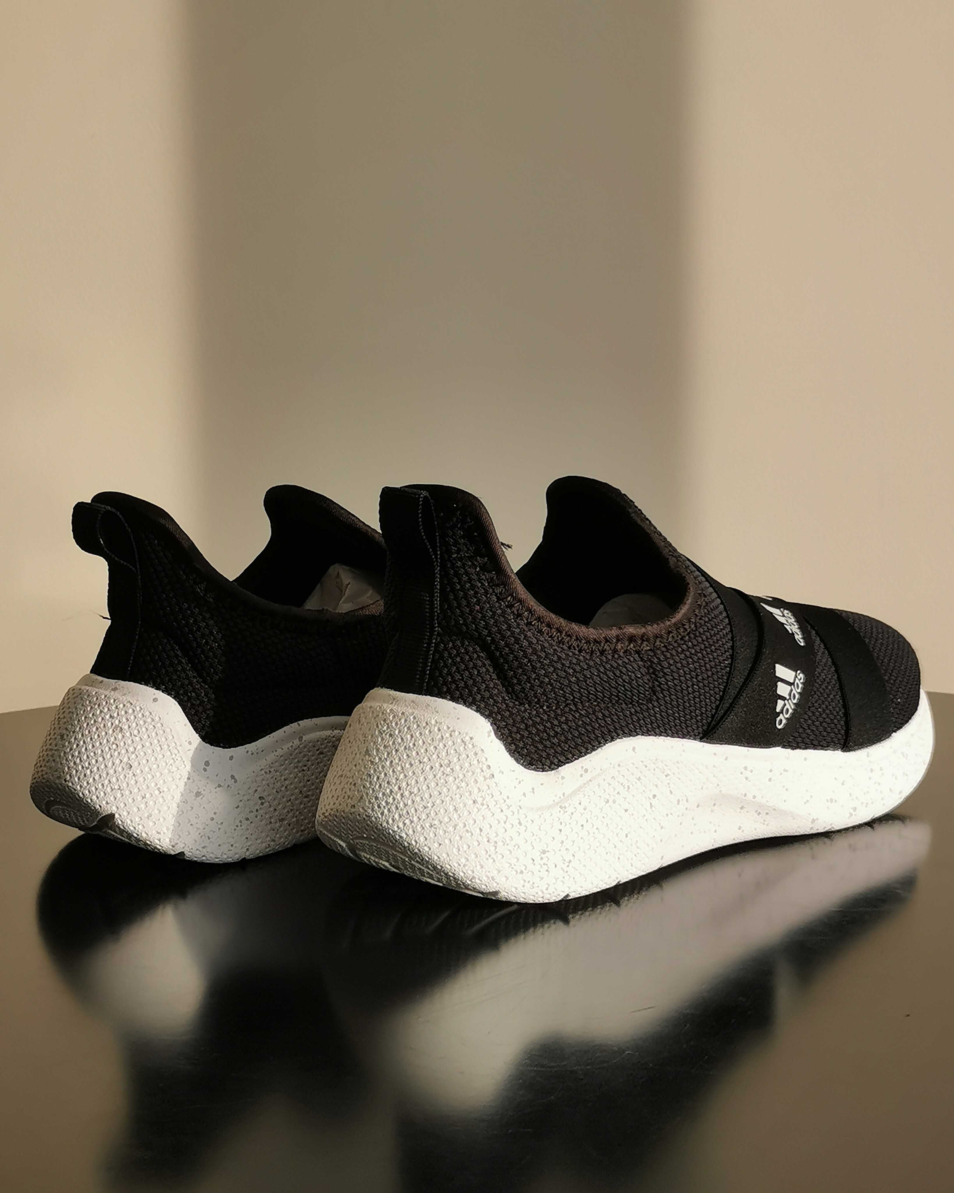 Кросівки, Adidas Puremotion Adapt, розмір 40 євро