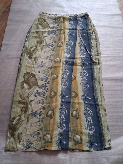 Spódnica damska letnia gerry weber