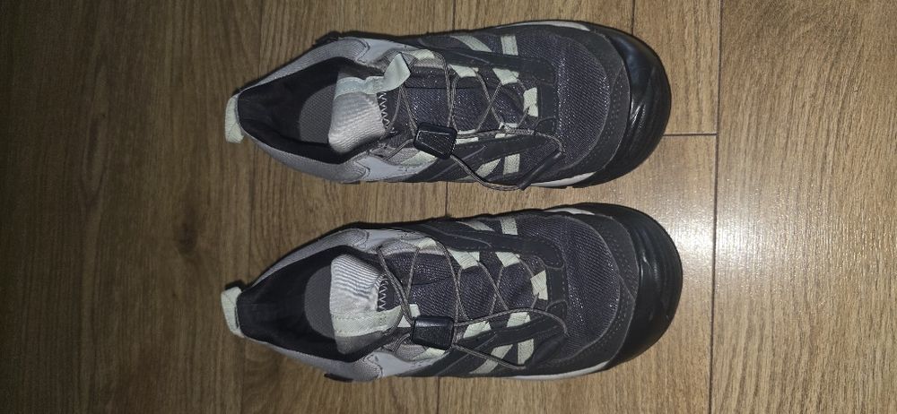 Buty turystyczne Quechua Crossrock r. 35