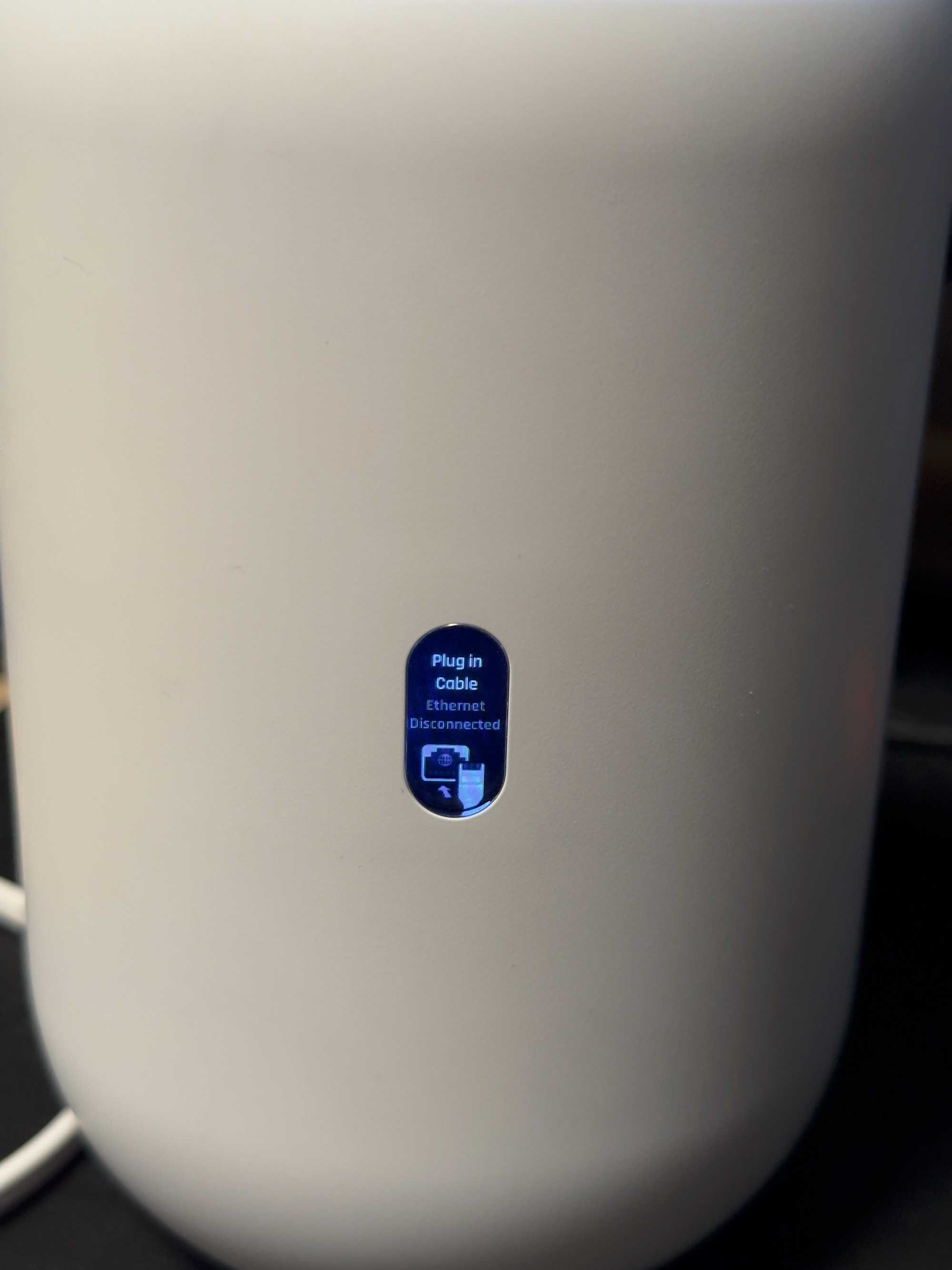 Router Ubiquiti Unifi Dream Router UDR