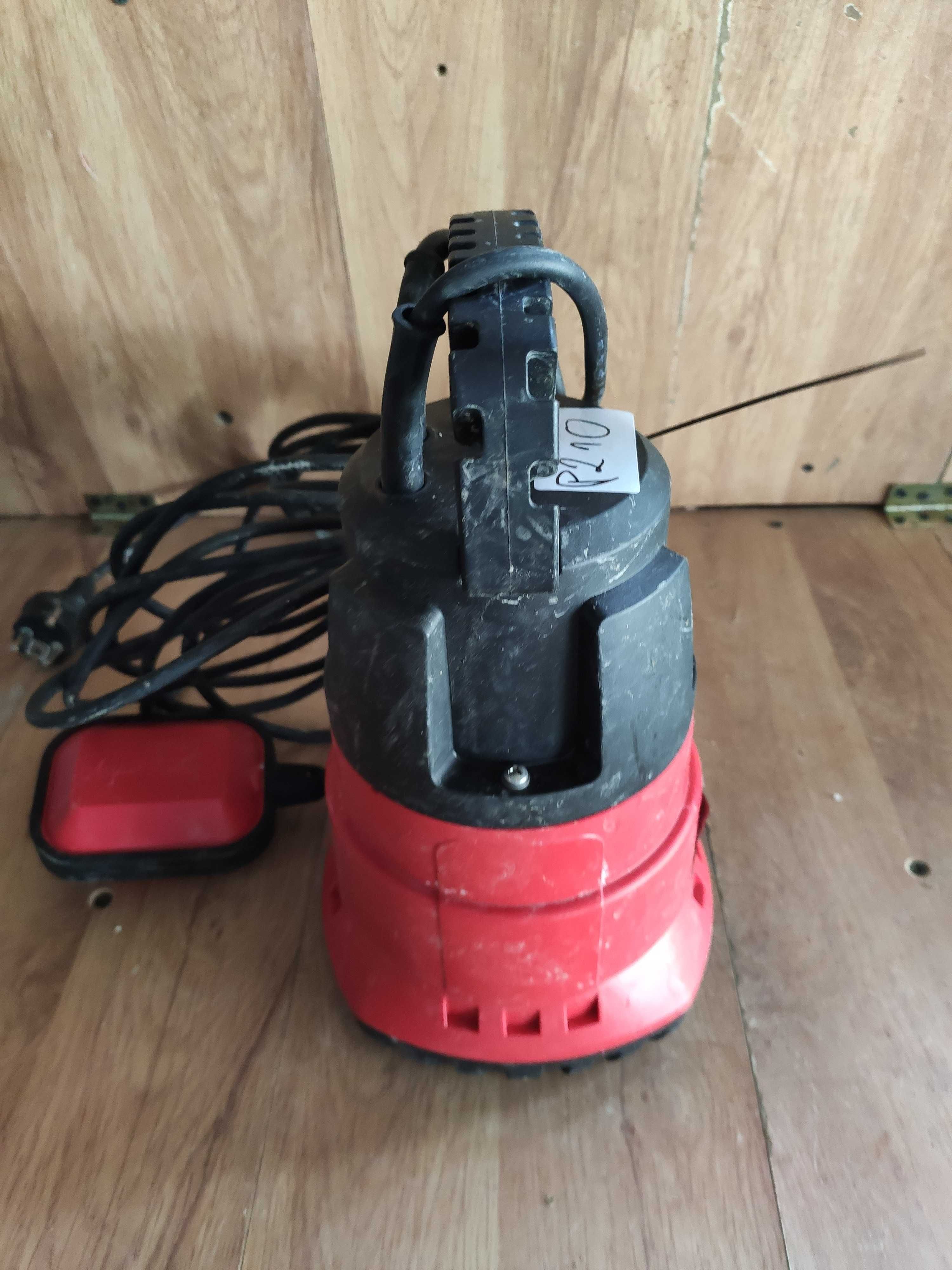 Pompa Do Brudnej Wody Einhell GC-SP 2768 P210