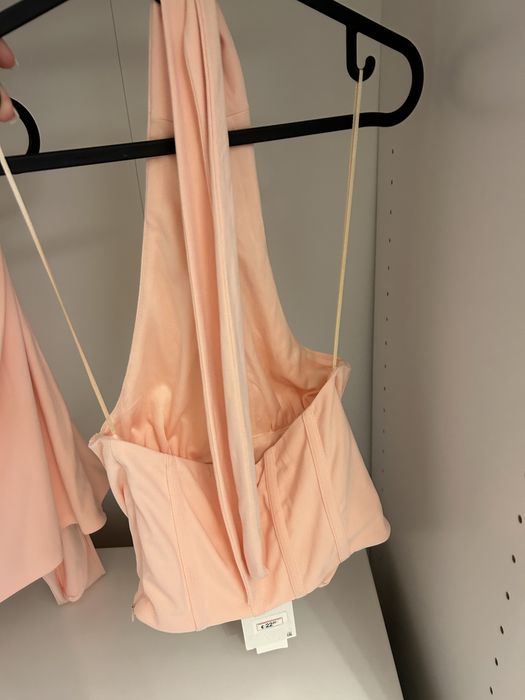 Conjunto novo da zara