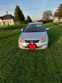 Auto godne obejrzenia Honda Civic