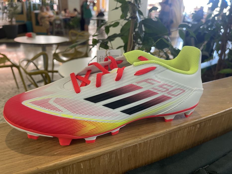 Chuteiras Adidas F50
