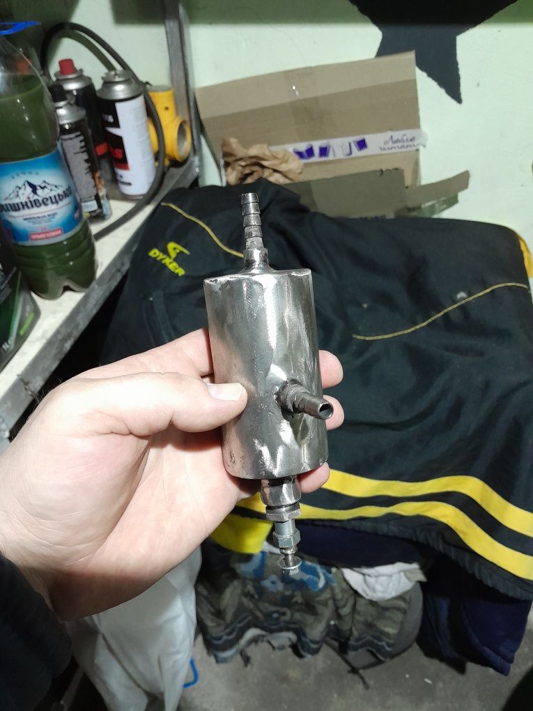 Виготовленя Димогенераторів