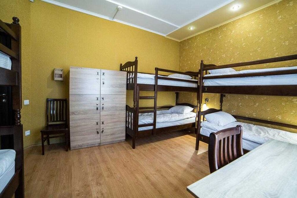 Універсальна комерційна нерухомість або готовий бізнес