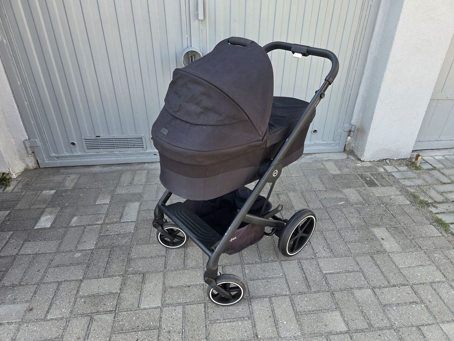 Wózek Cybex Balios S 2w1