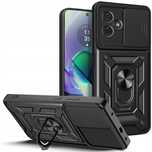 Mocne Etui Camshield Do Motorola Moto G54 5G/G54 5G Power Edition