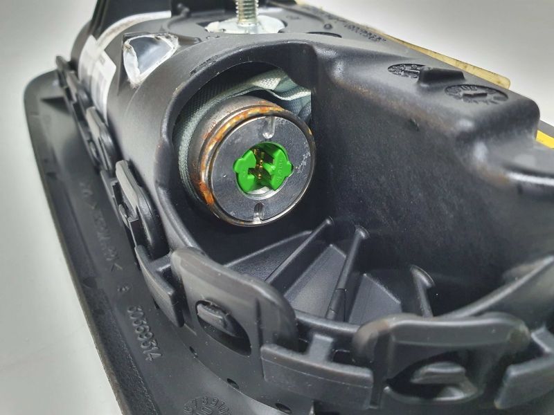 Airbag banco direito FIAT Grande Punto (199_)