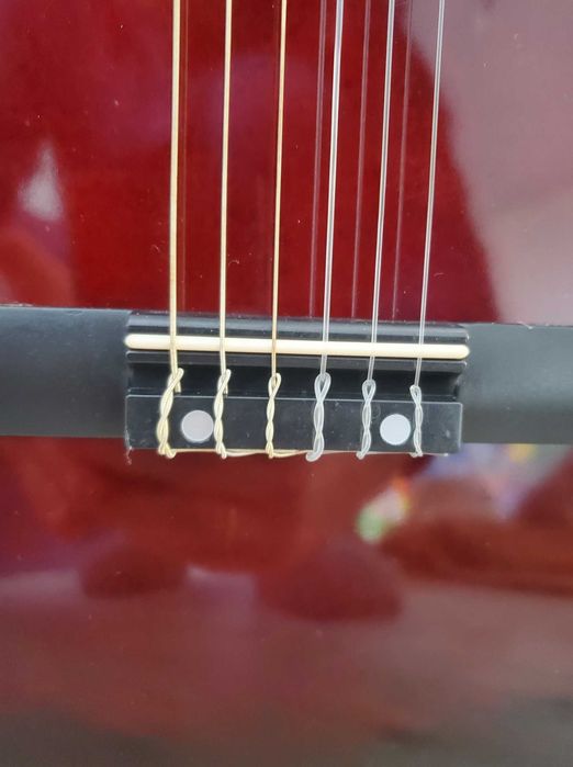 гітара нова класична 4/4