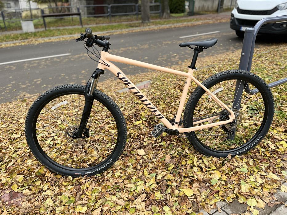 Specialized ROCKHOPPER 29’ XL rower gorski XC śląsk jak NOWY