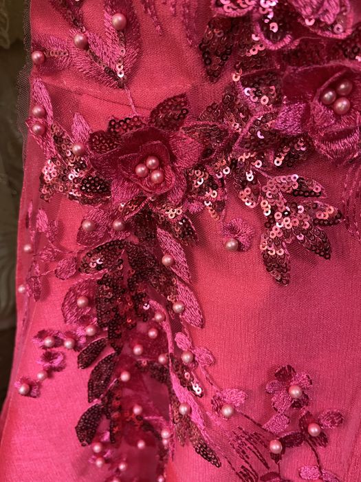 Дитяче святкове плаття