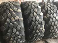 Шины 1350-550-533 ( 550/75-21 ) (21.5/75-21 )Краз, Маз