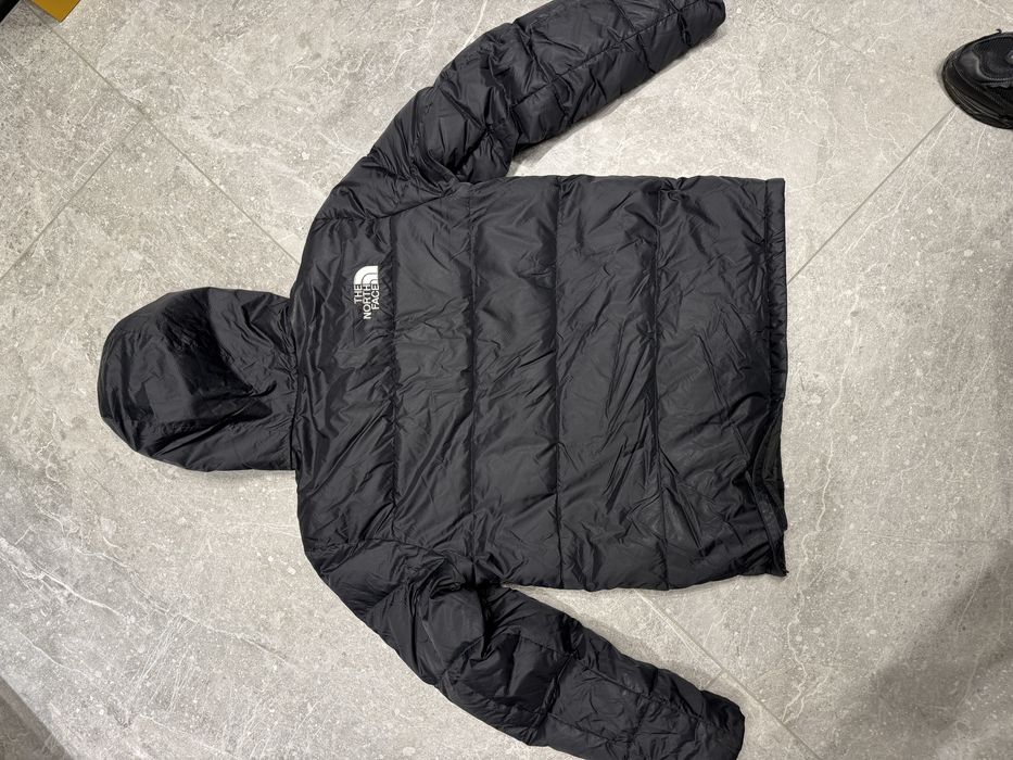 Пуховик The North Face 550 оригинал