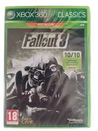 Fallout 3 XBOX 360 Nowa