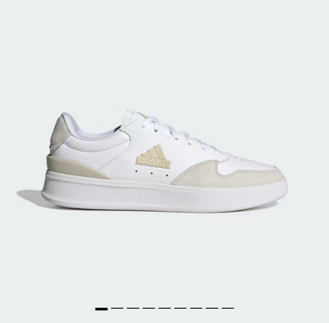 Чоловічі кросівки Adidas Kantana 44 розмір