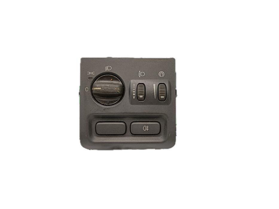Botão / interruptor de luzes VOLVO V40 Combi (VW)