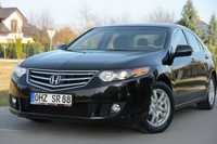 Honda Accord 2.0 Benzyna 156KM#z Niemiec# BOGATA#JAK NOWA!