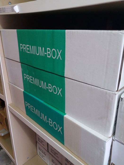 Premium Box 164x500 szuflada