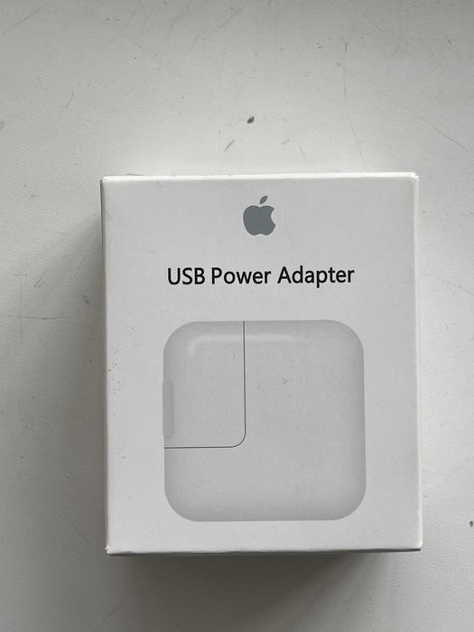 Блок Ipad 12W Apple