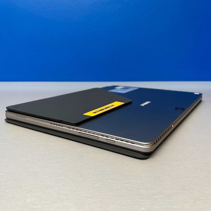 Tablet Ninkear T40 (N100 4-Cores | 16GB DDR5 | 512GB SSD) + Teclado
