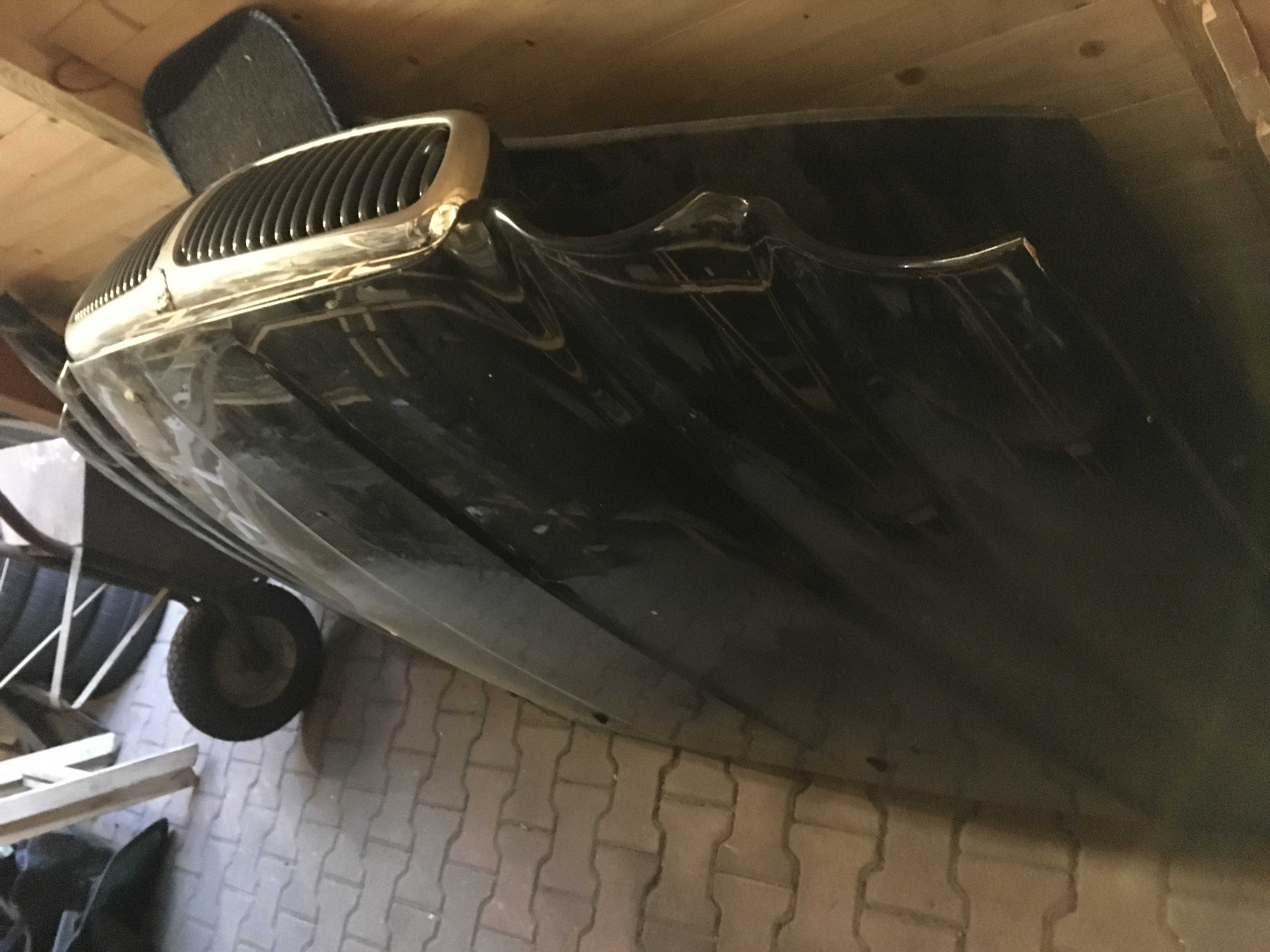JAGUAR X TYPE GRIL Atrapa przód stan idealny