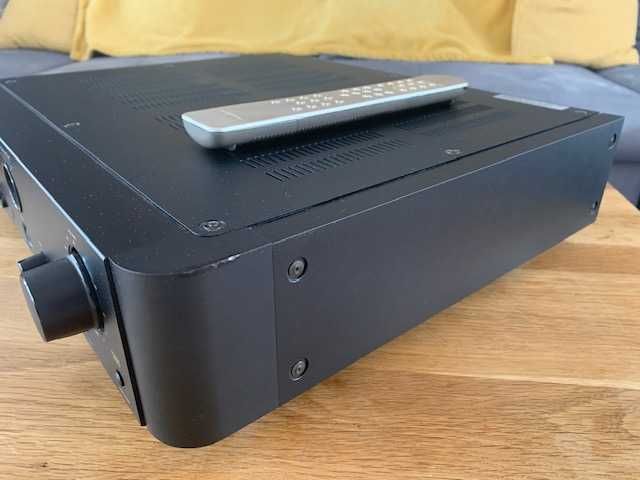 Wzmacniacz zintegrowany Marantz pm 17mkll