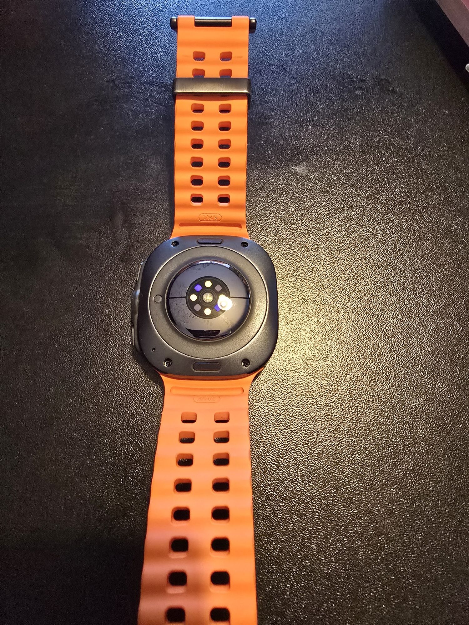 Zegarek Galaxy Watch Ultra