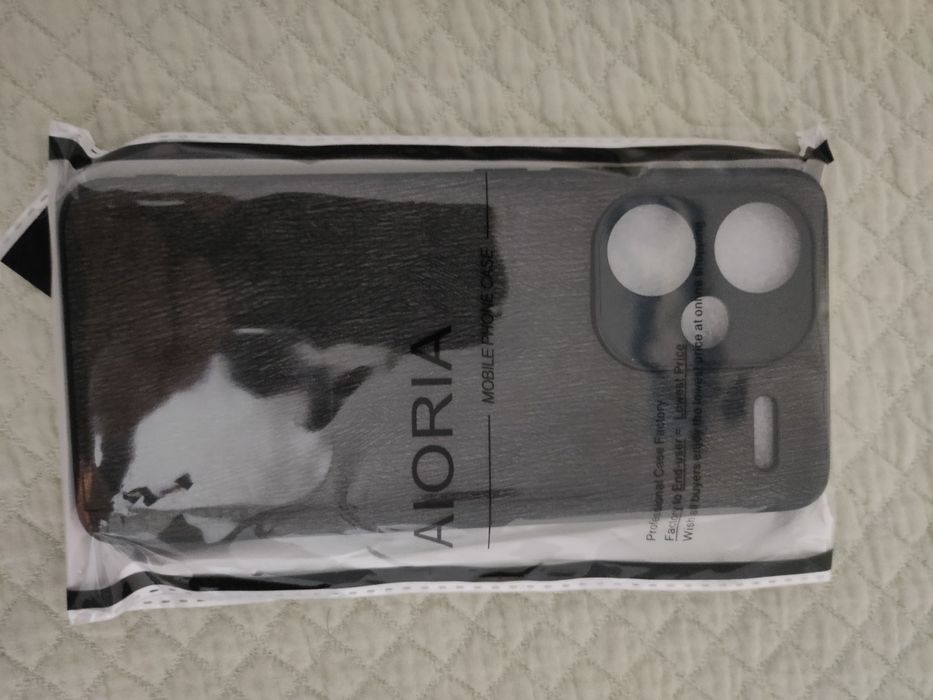 Capa redmi note 13 Pro