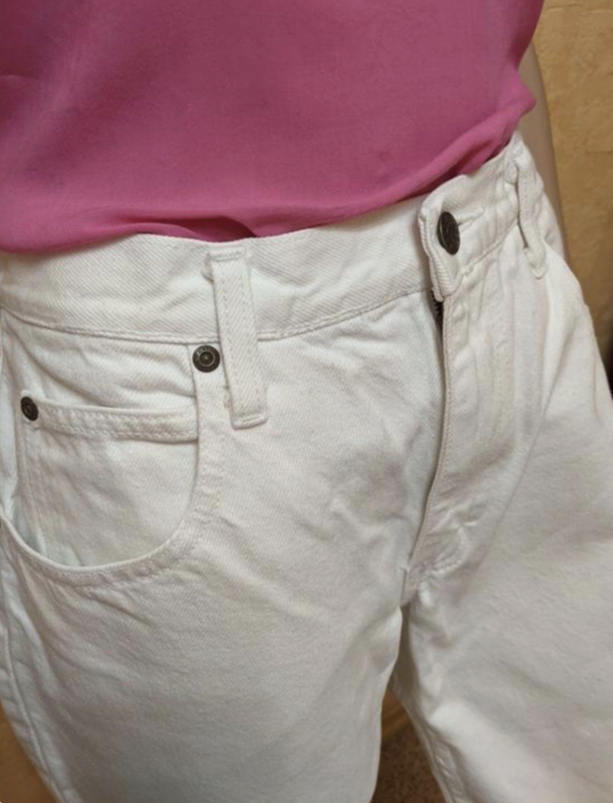 женские брюки штаны джинсы кюлоты