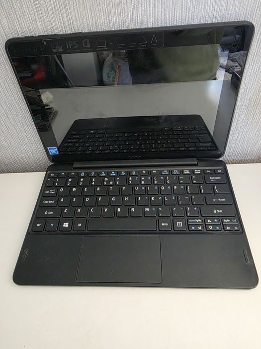 Laptop tablet Acer One 10 2w1 Windows 10