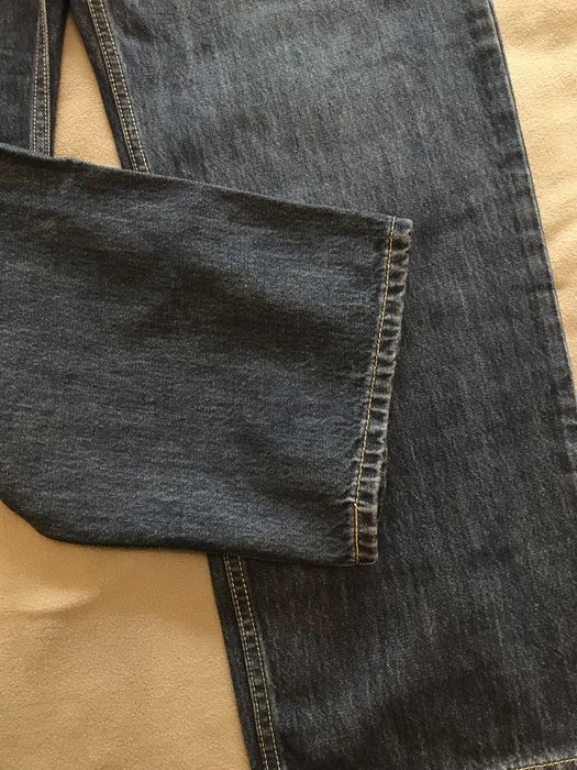 Джинси Levis 32 розм., (L-XL)