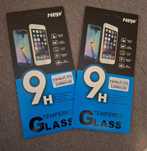 Nowe szkła hartowane do Samsung Galaxy A71 - 2 szt