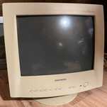 Daewoo 431X (monitor kineskopowy)