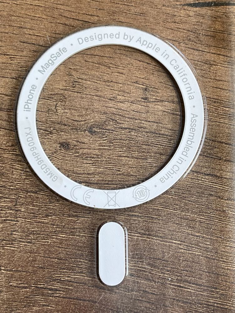 Clear case оригінал! Бу